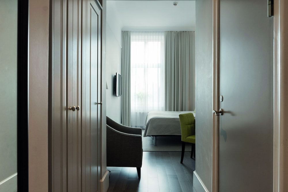 Elite Grand Hotel Gävle Superior Room 5