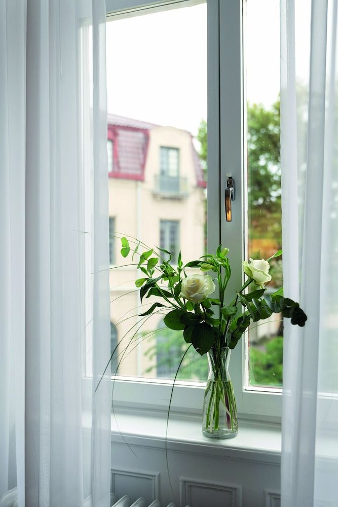 Elite Grand Hotel Gävle Single Room 4