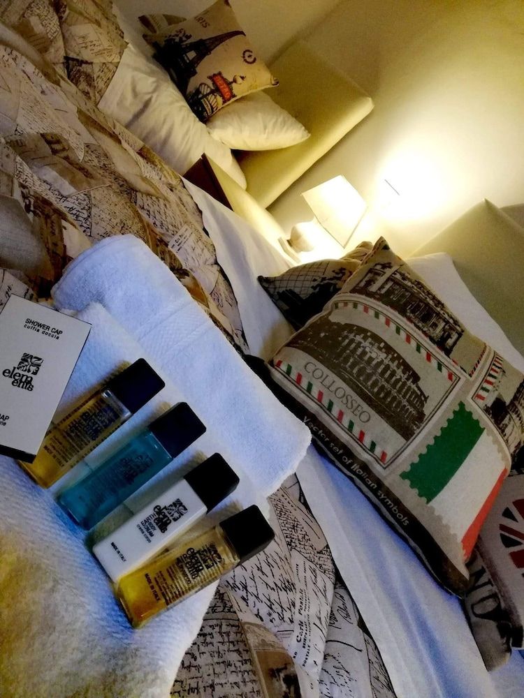 La Piccola Locanda Triple Room 2