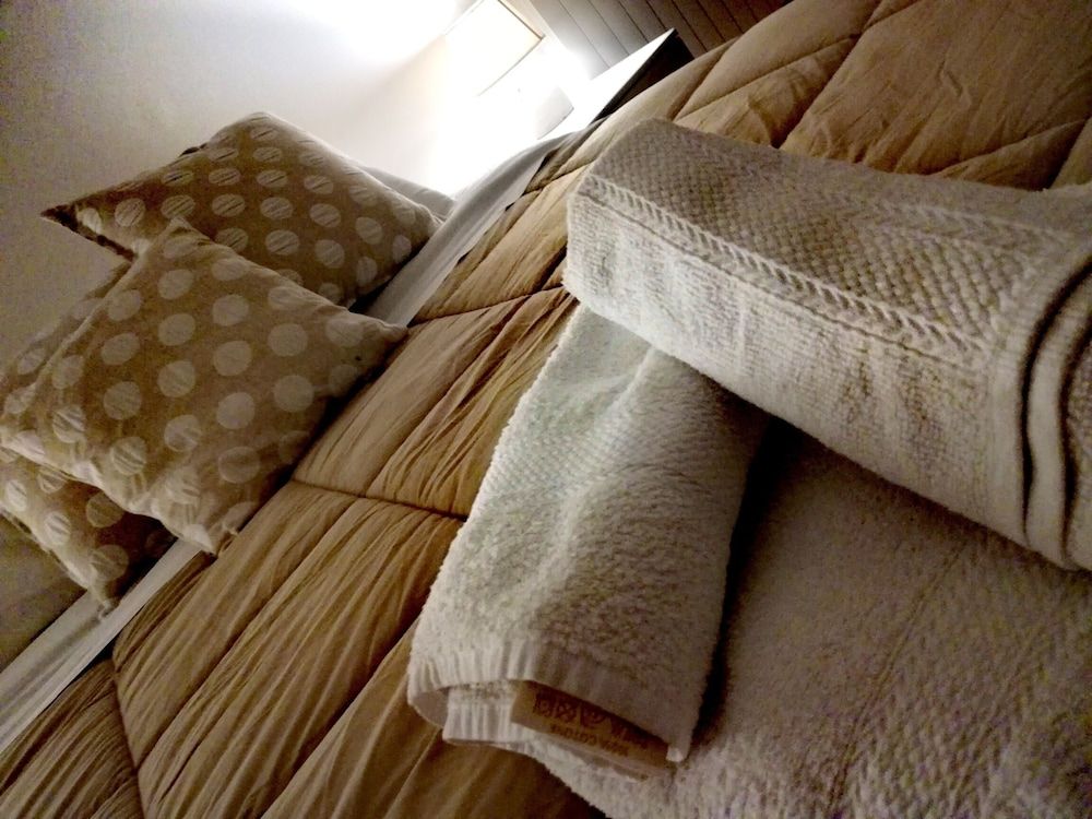 La Piccola Locanda Double Room 3