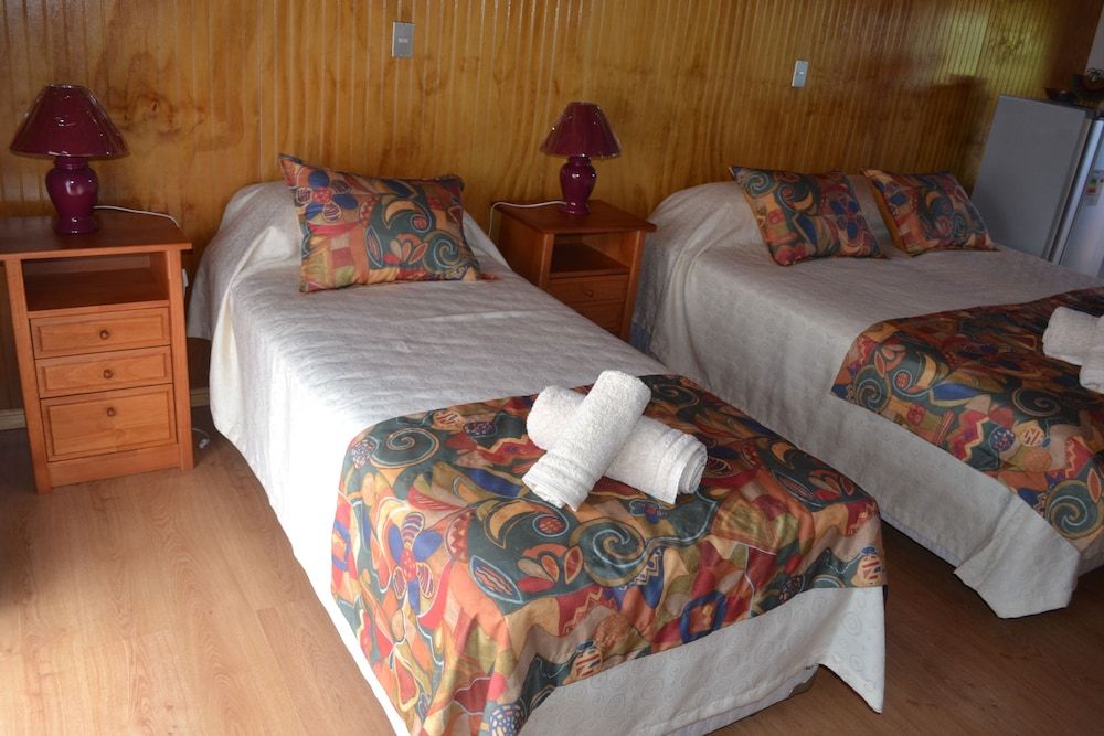 Turismo Vinapu Apartment (for 2 people) 2