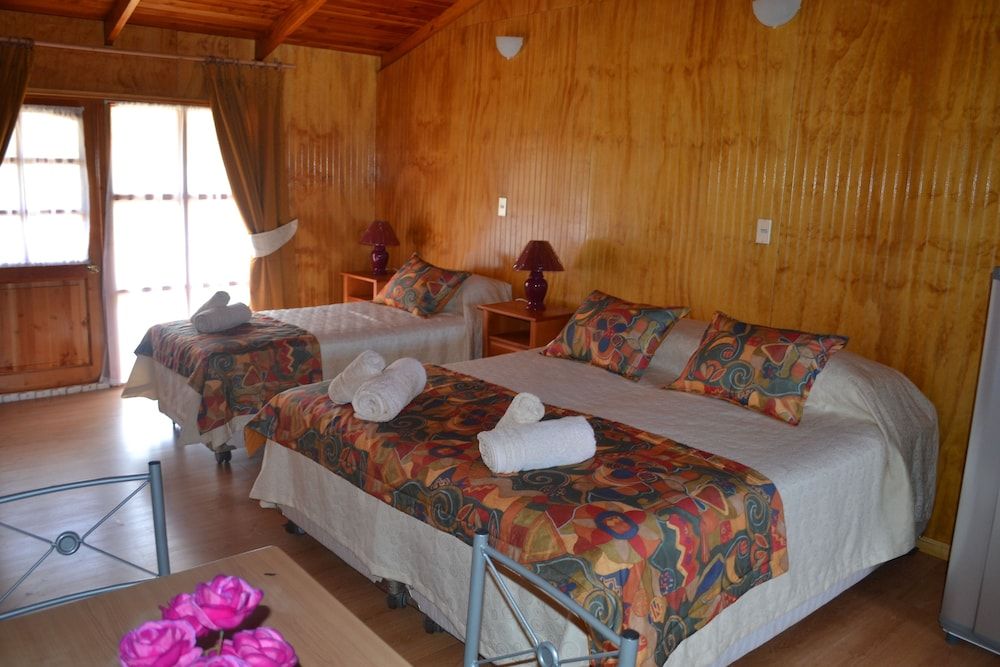 Turismo Vinapu Apartment (For 3 People) 2