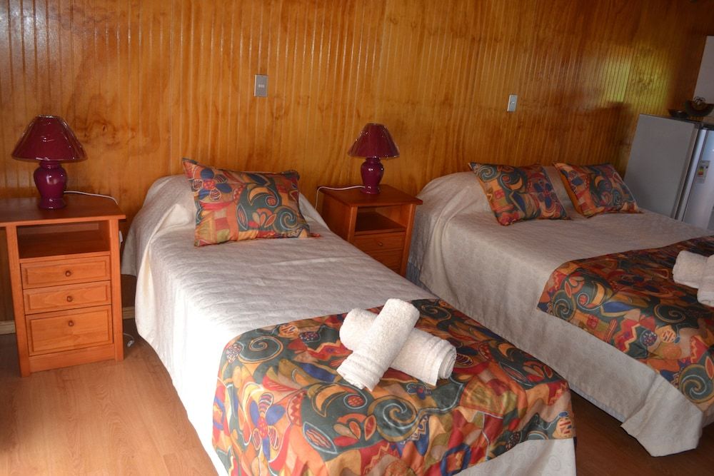 Turismo Vinapu Apartment (for 2 people) 5