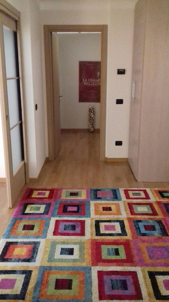 undefined Piazza Mazzini Apartment 5