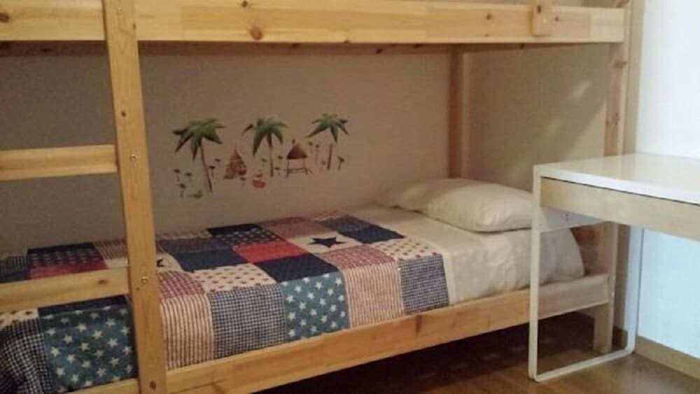 undefined Piazza Mazzini Apartment 2