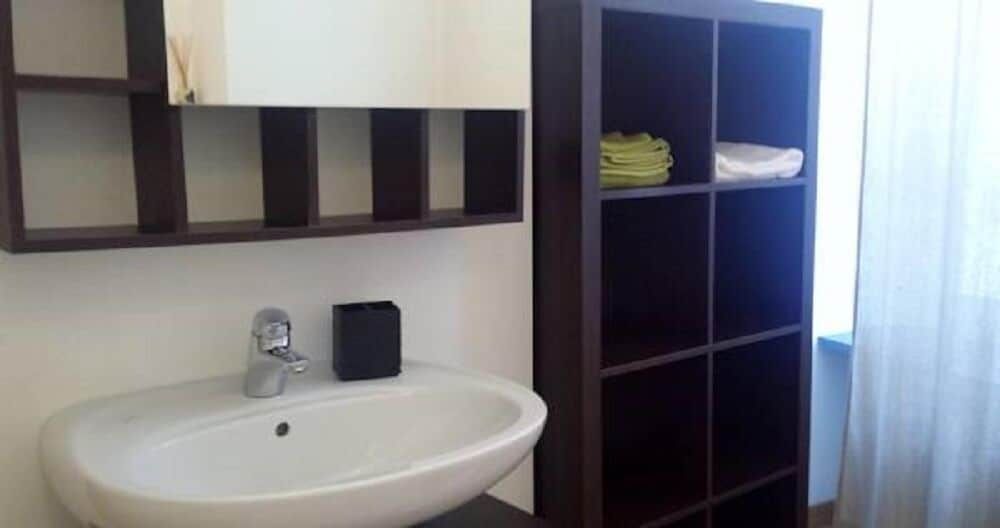 undefined Piazza Mazzini Apartment 4