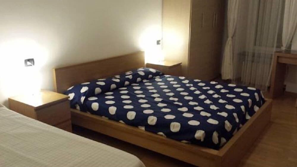 undefined Piazza Mazzini Apartment 3