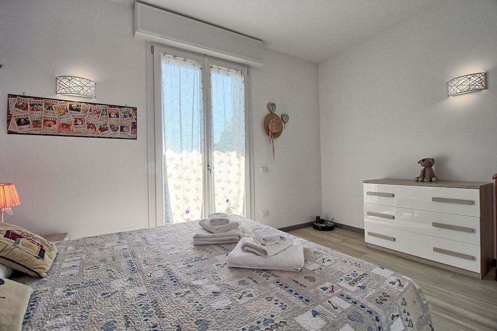 Logicasa Zazzi House Apartment, 1 Bedroom 11