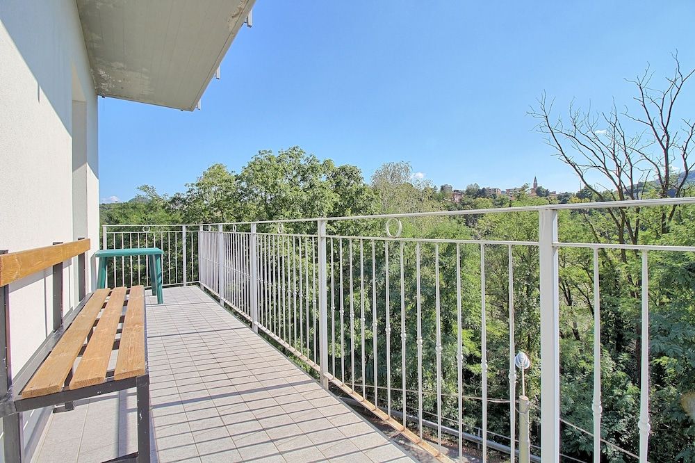 Logicasa Zazzi House Apartment, 1 Bedroom 17