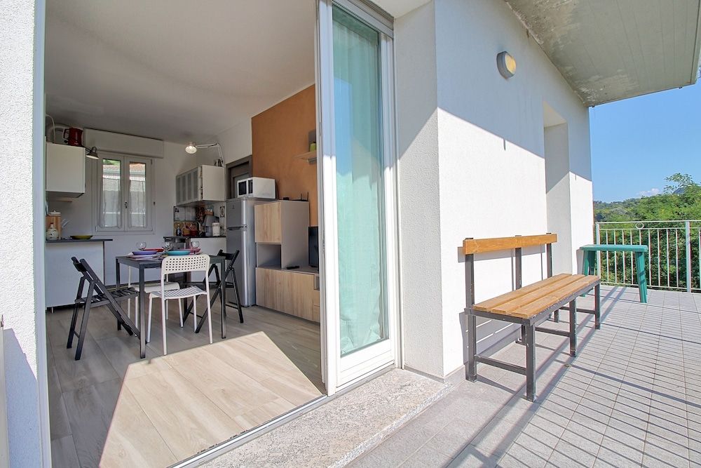 Logicasa Zazzi House Apartment, 1 Bedroom 18