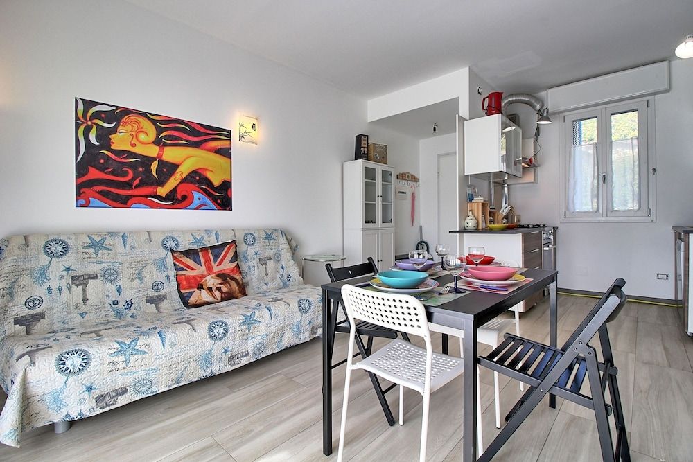 undefined Logicasa Zazzi House 7