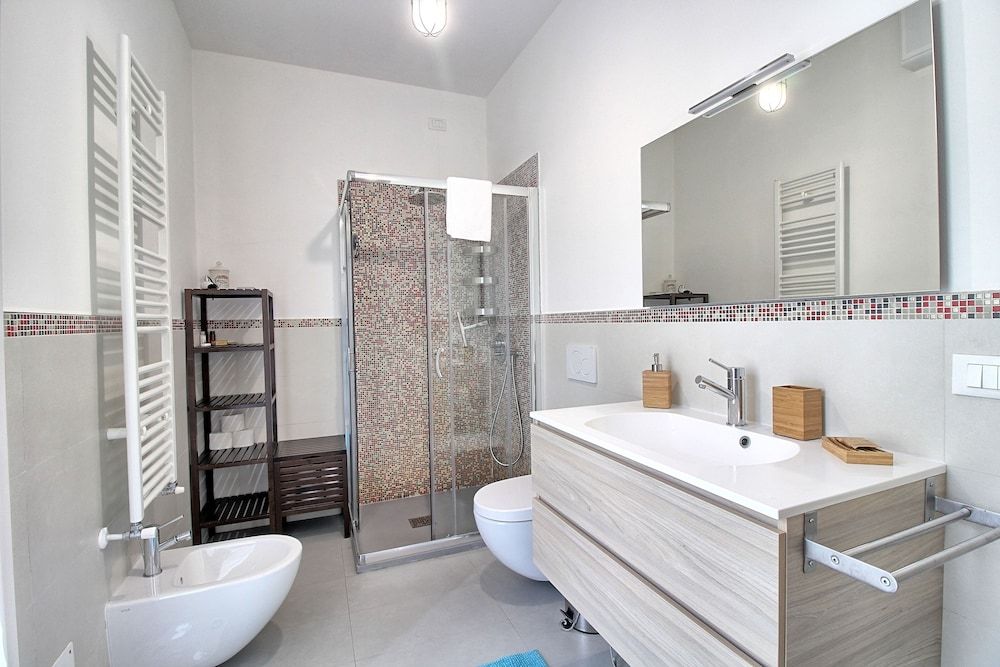 Logicasa Zazzi House Apartment, 1 Bedroom 20