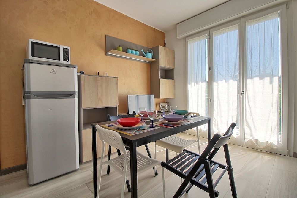 Logicasa Zazzi House Apartment, 1 Bedroom 14