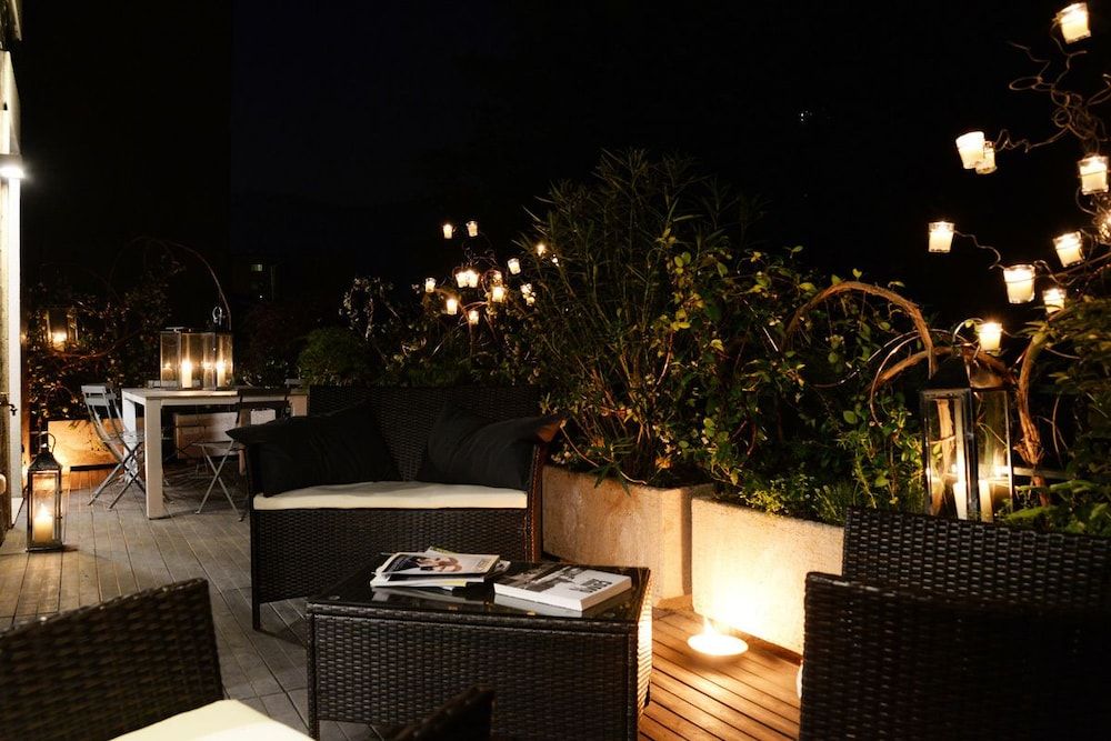 Logicasa Style Design Apartment, Multiple Beds, Non Smoking 4