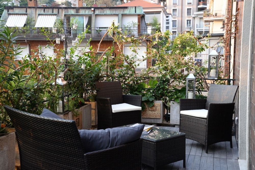 Logicasa Style Design Apartment, Multiple Beds, Non Smoking 6