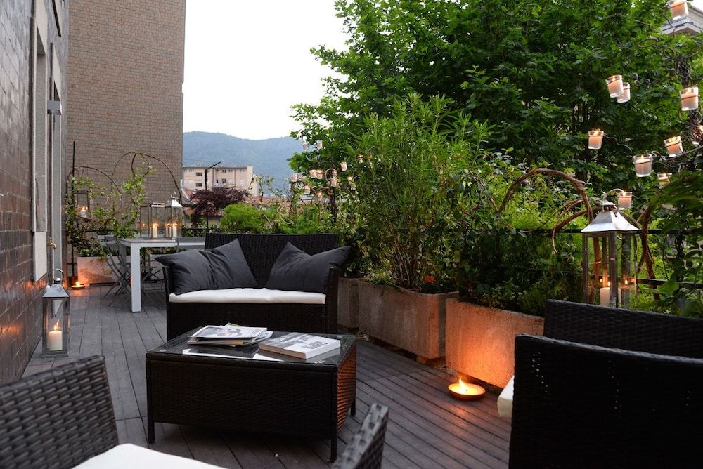 Logicasa Style Design Apartment, Multiple Beds, Non Smoking 5