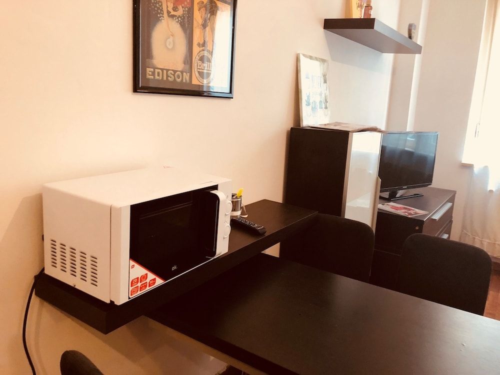 undefined Logicasa Fuori le Mura 8