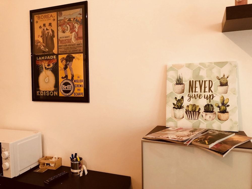 undefined Logicasa Fuori le Mura 9