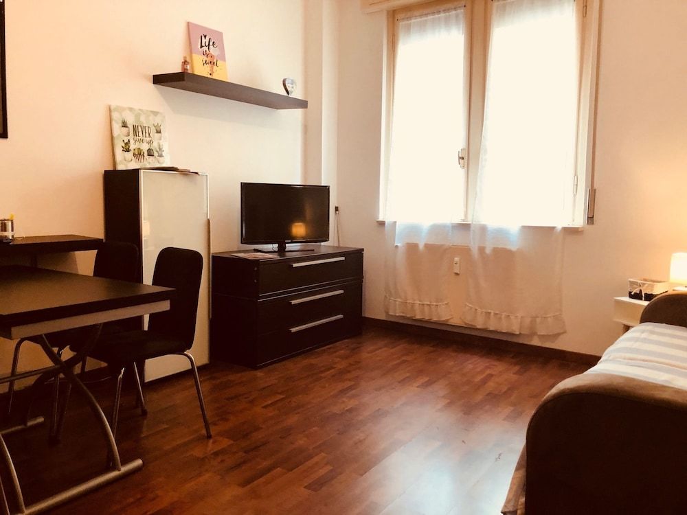 Logicasa Fuori le Mura Studio 2