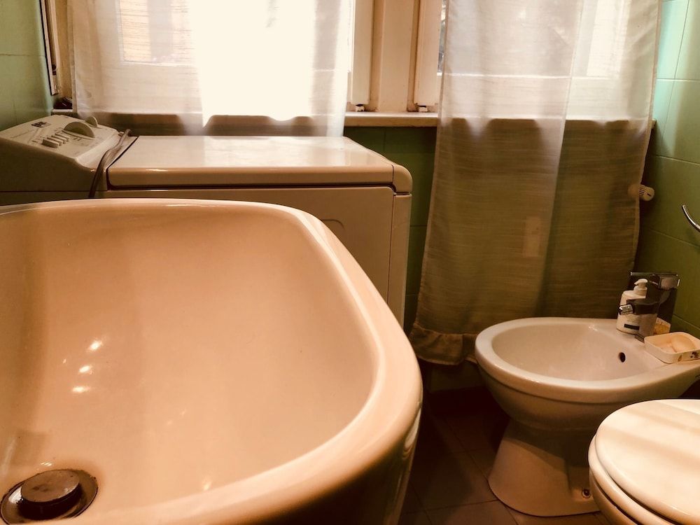 Logicasa Fuori le Mura Studio 10