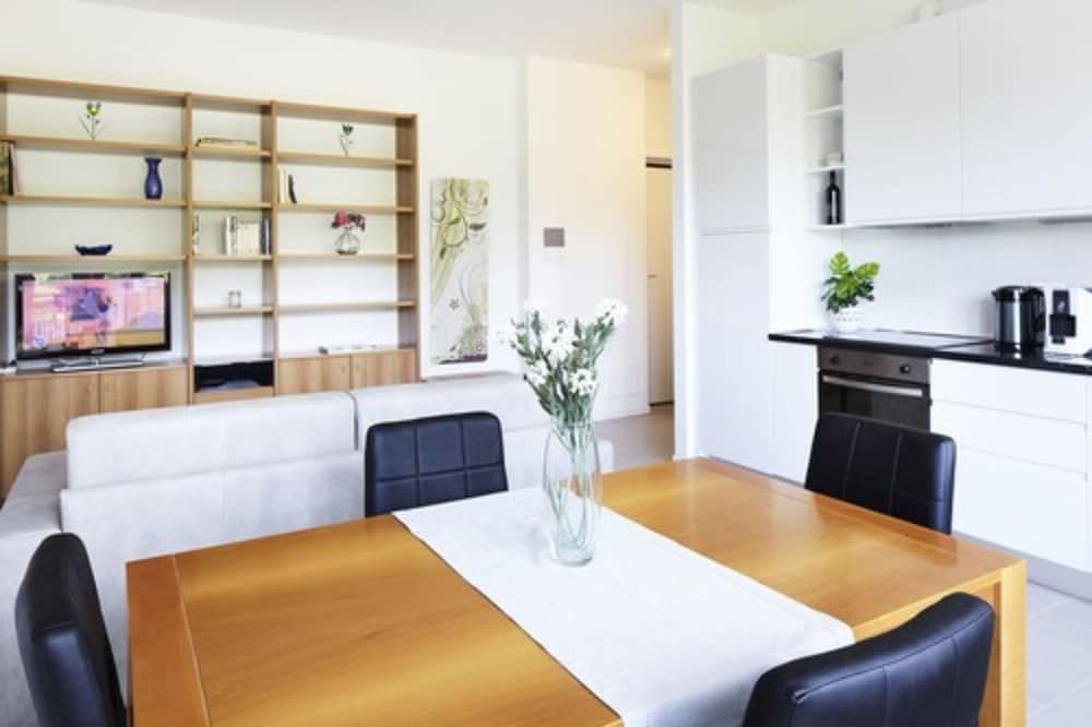 undefined Appartamento La Vista 6