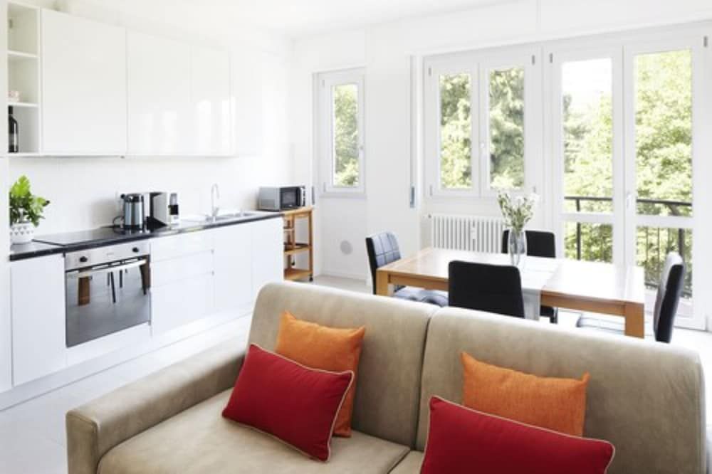 undefined Appartamento La Vista 10