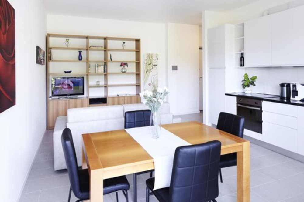 undefined Appartamento La Vista 5