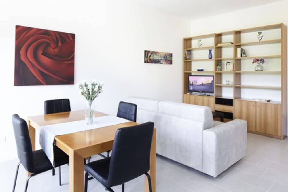 undefined Appartamento La Vista 7