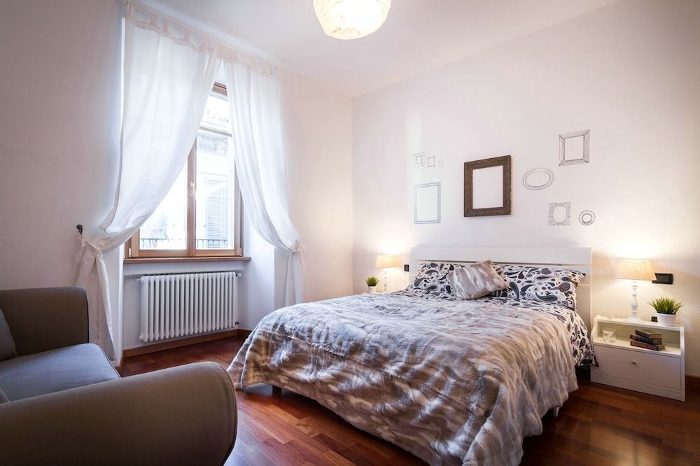 La Contrada del Pittore