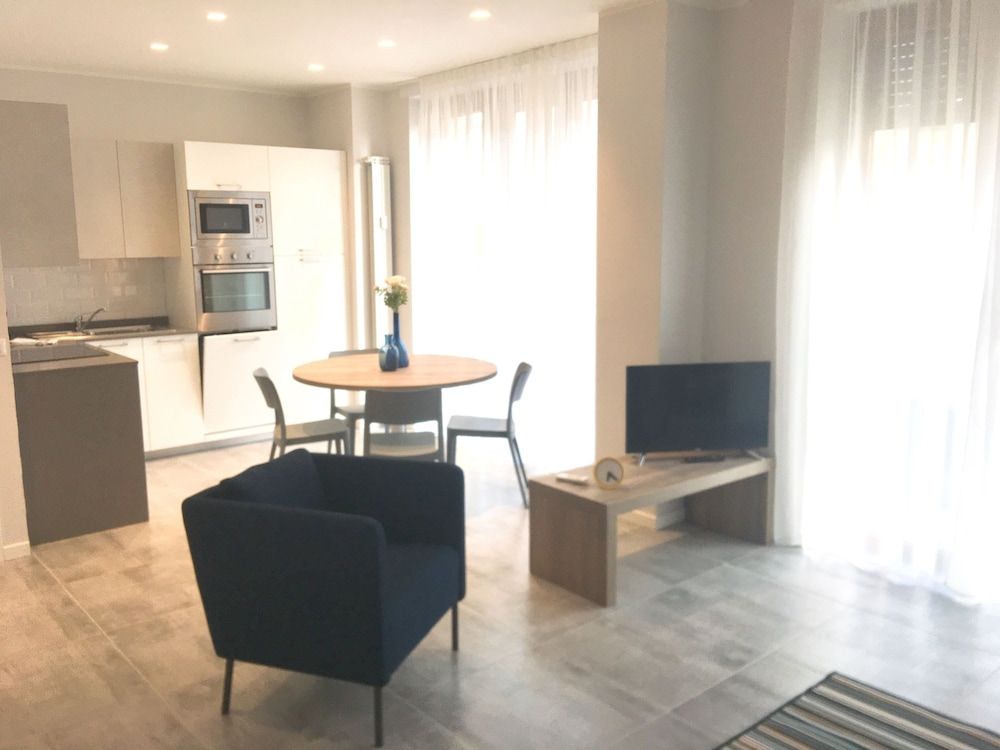 undefined Al Molo Apartment 5