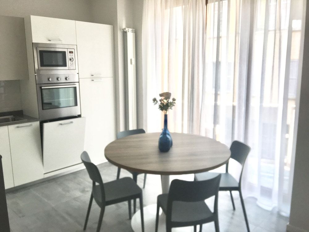 undefined Al Molo Apartment 4