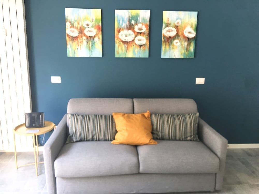 undefined Al Molo Apartment 7