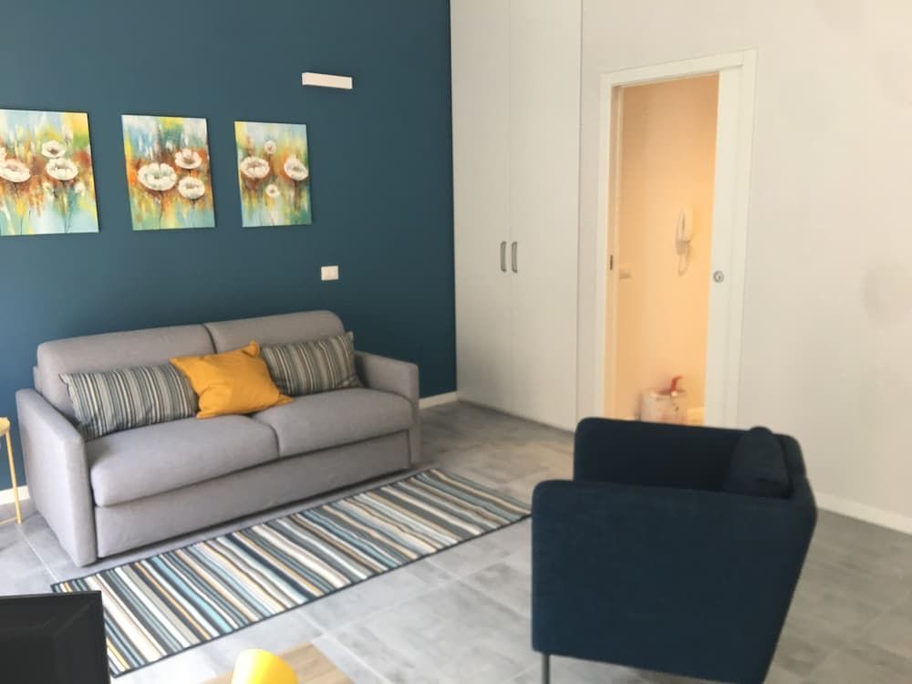 undefined Al Molo Apartment 6