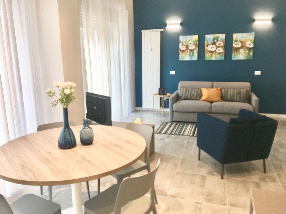 undefined Al Molo Apartment 8