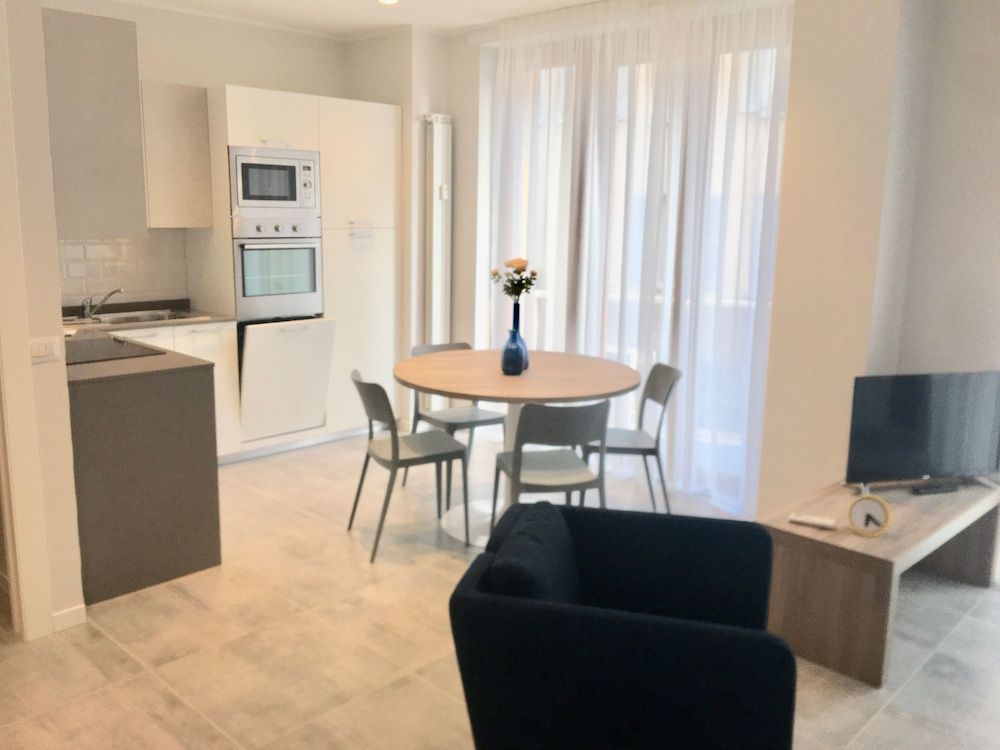 undefined Al Molo Apartment 3