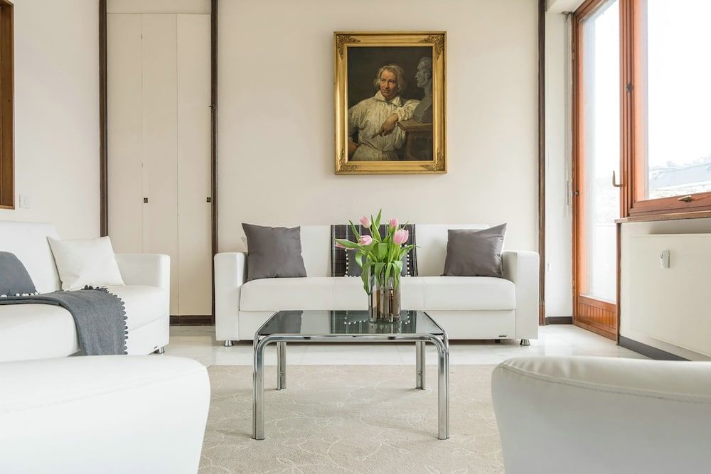 Piazza Cavour Lake View Apartment, 3 Bedrooms 14