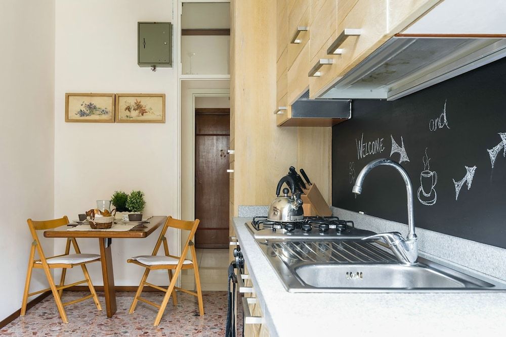 Piazza Cavour Lake View Apartment, 3 Bedrooms 11