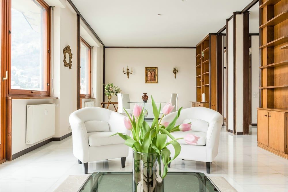 Piazza Cavour Lake View Apartment, 3 Bedrooms 18