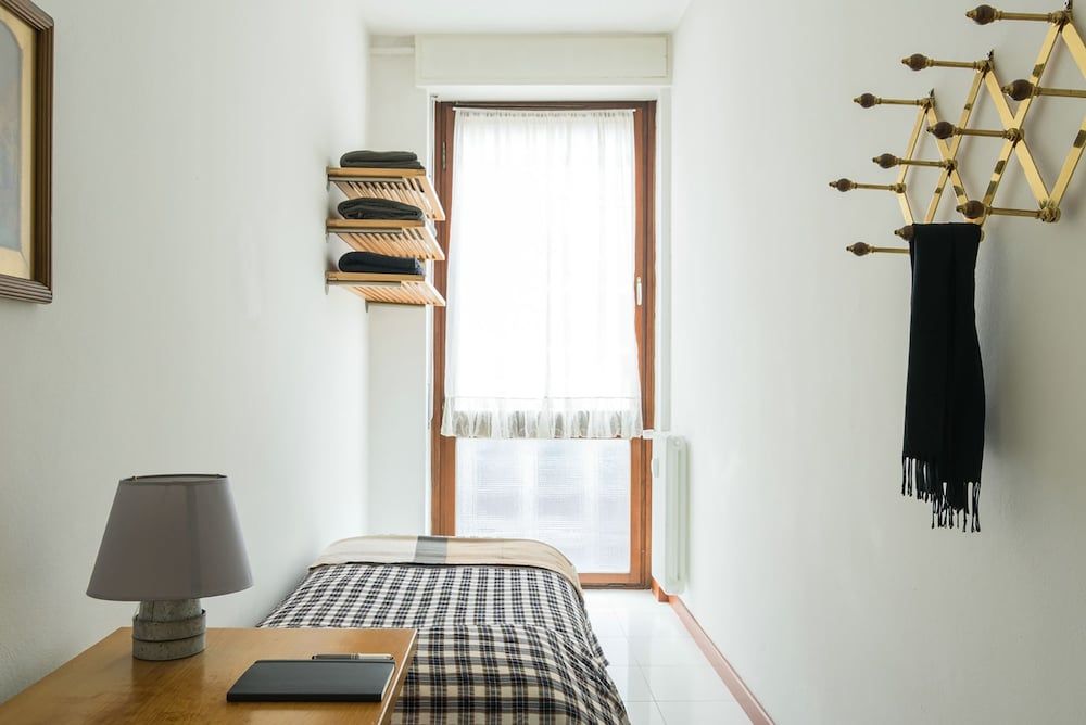 undefined Piazza Cavour Lake View 8