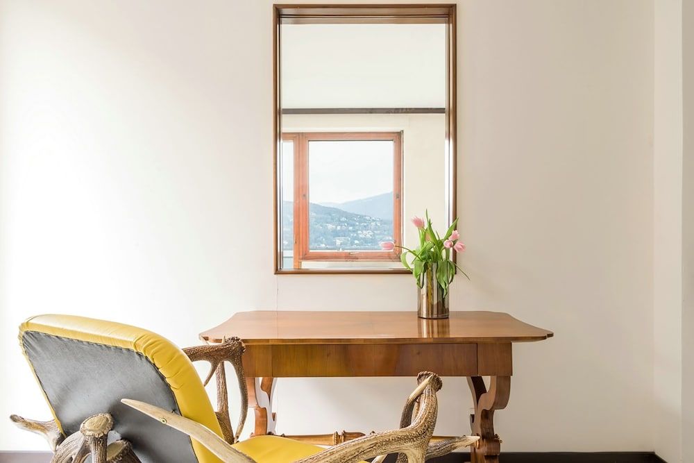 Piazza Cavour Lake View Apartment, 3 Bedrooms 21