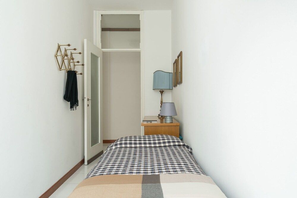 undefined Piazza Cavour Lake View 7