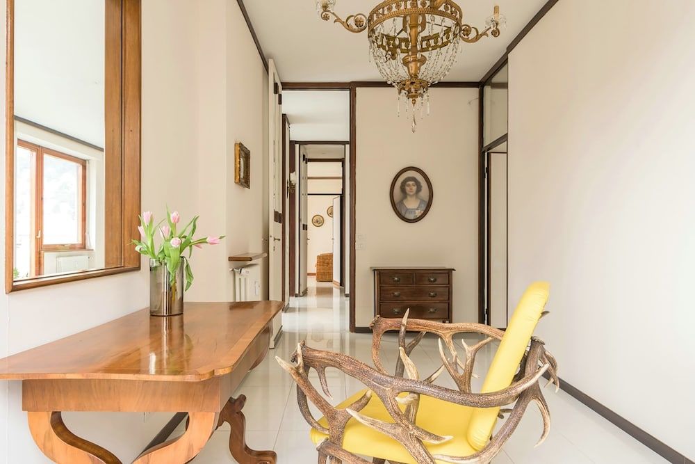 Piazza Cavour Lake View Apartment, 3 Bedrooms 20