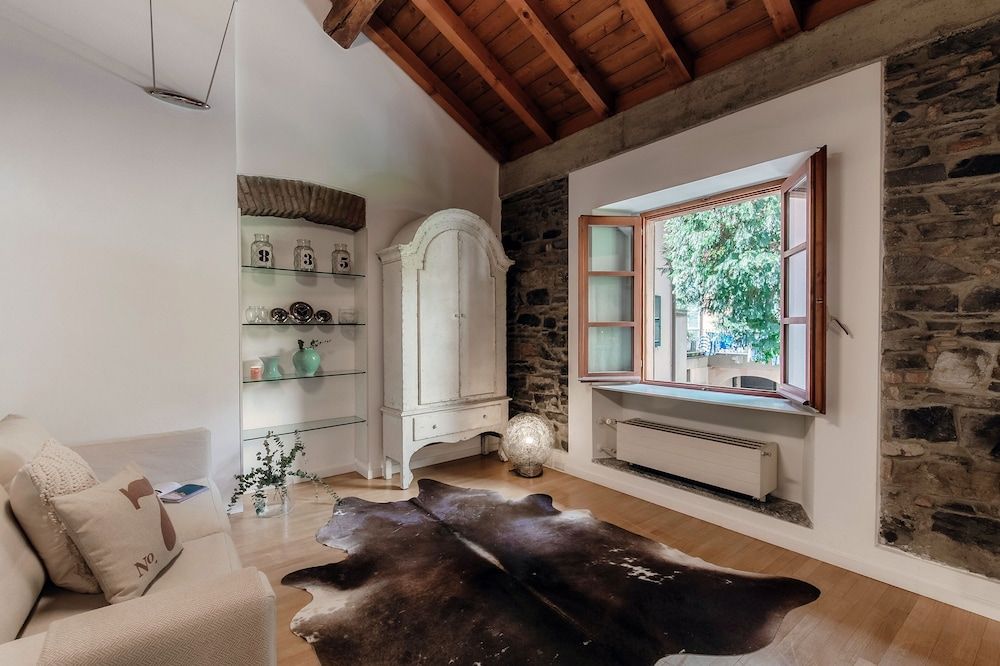 La Corte delle Rondini Apartment, 1 Bedroom 26