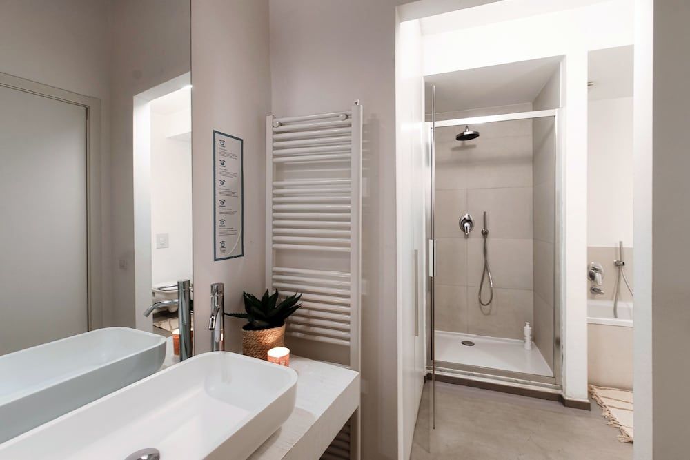 La Corte delle Rondini Apartment, 1 Bedroom 11