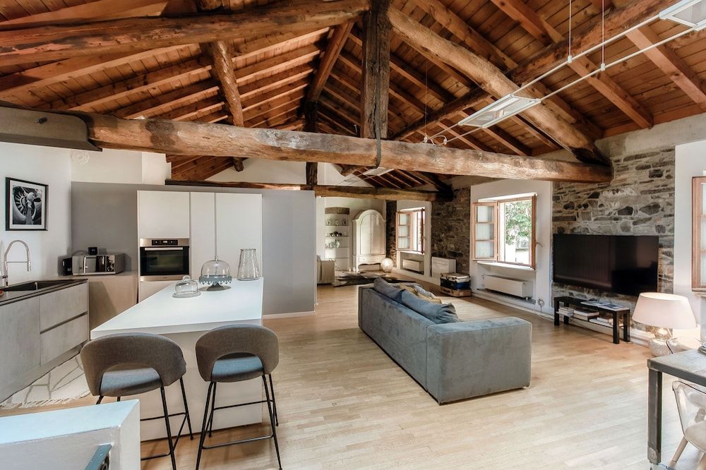 La Corte delle Rondini Apartment, 1 Bedroom 16