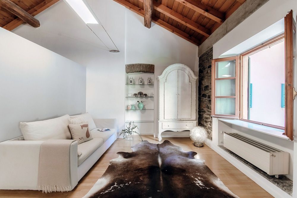 La Corte delle Rondini Apartment, 1 Bedroom 25