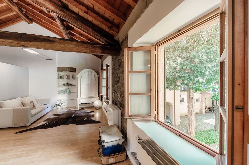 La Corte delle Rondini Apartment, 1 Bedroom 24