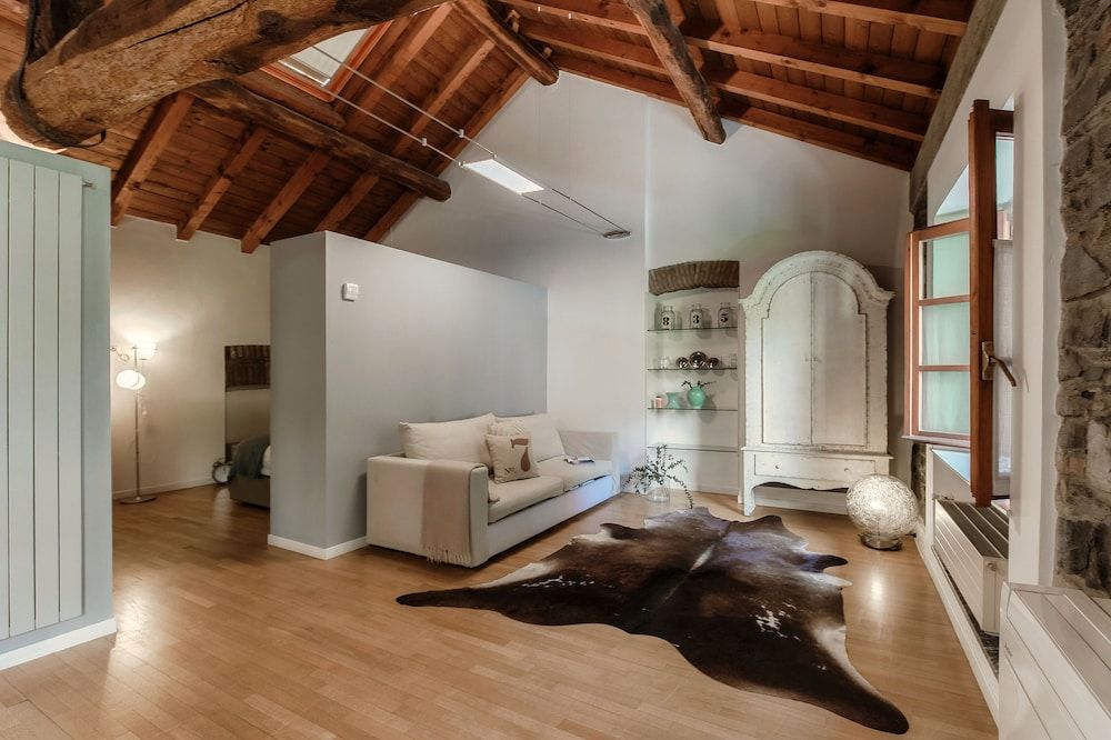 La Corte delle Rondini Apartment, 1 Bedroom 22