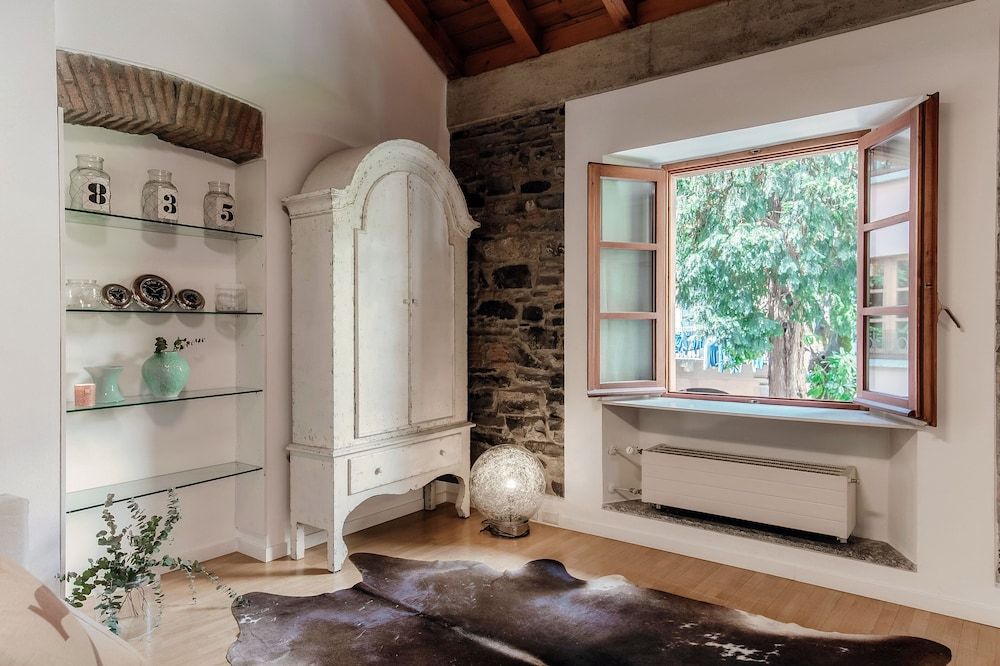 La Corte delle Rondini Apartment, 1 Bedroom 27