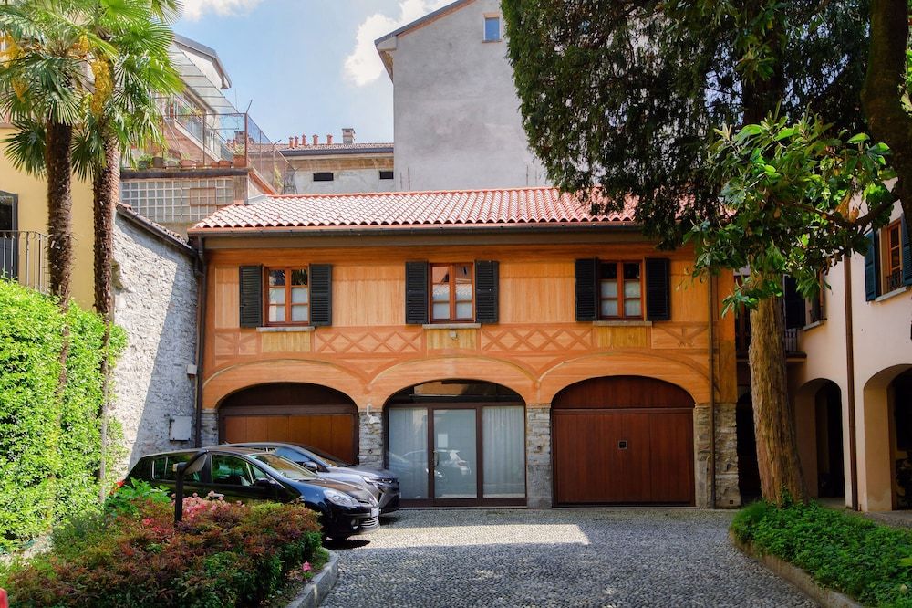 undefined La Corte delle Rondini 3